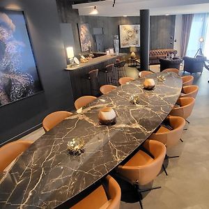 B2B Luxury Apartments Hotel Services Included
