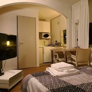 Private Bathroom King Room